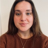 Morgane Peidro
