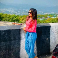 Shweta K
