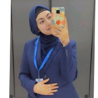 Maroosha Parvaiz