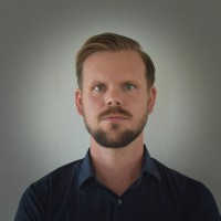 Johan Holmdahl