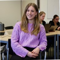 Wisanne Kooi