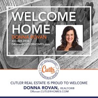 Donna Rovan
