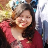 Shashi Chadha