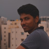 Devanathan Karunakaran