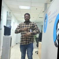 Mubarak Adesina