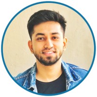 Ankit Gandharva