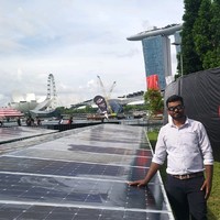 RAJASEKAR J