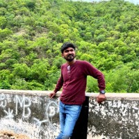 Sanhith Reddy