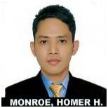 Homer Monroe monroe