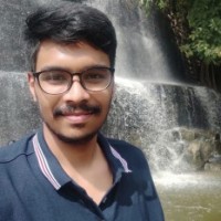 Santosh Arvapally