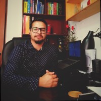 Abraman Nitai Arias Lozano