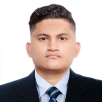 Alex Chavez Angulo
