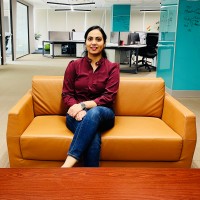 Leena Rohilla