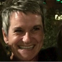 Gill Martin