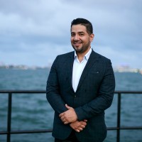 Rafael Tobias Barrios
