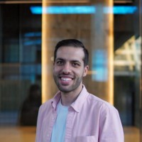 Matthew Jazrawi