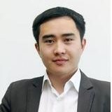 Michael Zhang