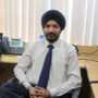 Kirpal Singh Chawla