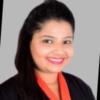 Priyanka Shah