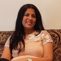Pooja Dhama