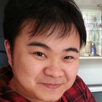 Chi Yung Kwong