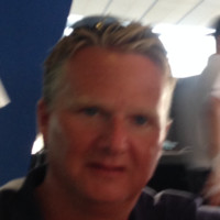 Simon Donald