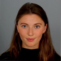 Charlotte Van Oirschot