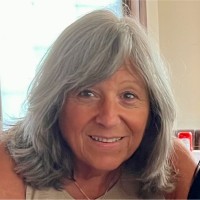 Janet Barber