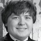 Zachary Robinson
