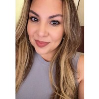 Gianna Bustamante