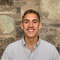 Keaton Carter