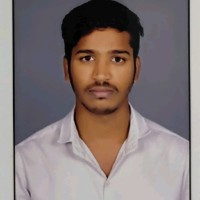 Pradeep kumar B