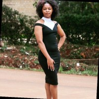 CHRISTINE NJOKI