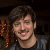 Gustavo E. C. I. Carneiro