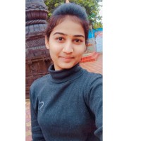 Anuja Patil