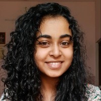 Supriya Dash
