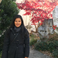 Esther Lepcha