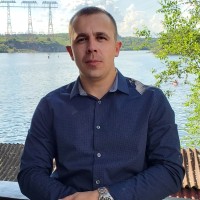 Denys Dvoiezerskyi