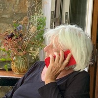 Liliane Duport