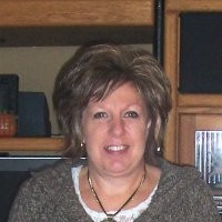 Tina Ferguson