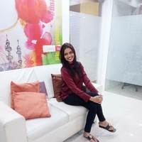 Vaishali Nagarke