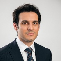 Spiros Daglas