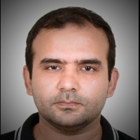 Dr Izaz Yousafzai