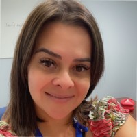 Erika Pamela Montero