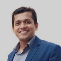 Piyush Moharil