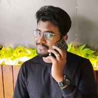 Vijay Sekar