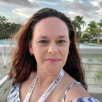 Kimberly Vincent
