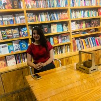 Naina Shukla