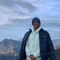 sushant dangal