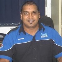 Pooven Pillay